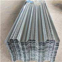 新疆75-200-600压型钢板，新疆600楼承板钢承板厂家金诚博信