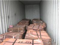 初次进口东南亚木材清关条件