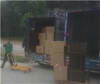 东莞洪梅搬家公司提供搬家拆装空调搬运钢琴服务