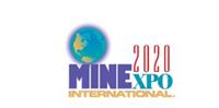 2020年美国拉斯维加斯国际矿业展MINExpo2020