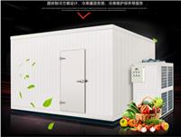 河南郑州冷库安装厂家 承接全国保鲜库冷冻库设计安装