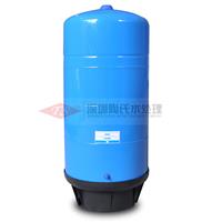 28G压力桶 商用纯水机净水器压力桶 28加仑储水桶 水处理设备厂家