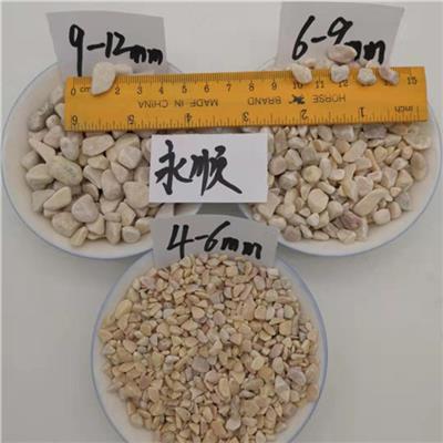 邢台5-8厘米变压器用鹅卵石价格，铺路鹅卵石应用