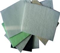 吉林活性炭纤维过滤棉报价 吉林中效过滤布、G4过滤棉F5过滤棉供应