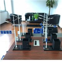 中国铁塔通信通讯信号塔模型订做 智慧交通信号控制 5G通信塔礼品模型