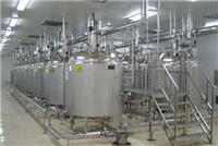 饮料生产线 果汁生产线 各类食品饮料加工生产设备 北京舜甫科技