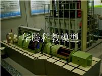 火力发电厂模型 火力发电厂模型制作 华腾模型