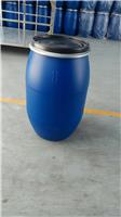 乌鲁木齐彩色烤漆200升化工塑料桶厂家 欢迎咨询