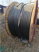 山东德州3*185电缆回收高价评估定价 德州风电工程旧电缆回收