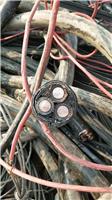 伊州区高压铝电缆回收 正规高压铝电缆回收厂家