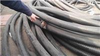 忻府区控制电缆回收工程剩余电缆回收