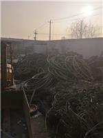阿拉善盟光伏线回收厂家 阿拉善盟电缆回收公司