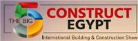 2019埃及五大行业展BIG5埃及建材展-MIE中国区总代