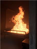 真火模拟训练系统移动真火模拟训练集装箱模拟真火训练