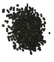 柱状活性炭生产、销售、服务  优质柱状活性炭