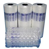 Semayair葫芦膜气柱袋气泡膜缓冲袋充气包装