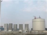 苏州杜尔黑龙江双鸭山煤制气LNG5000立方储罐贮槽