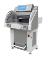 新款上海香宝XB-551-09双液压重型切纸机