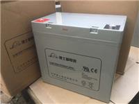 理士铅酸蓄电池DJW12-80 12V80AH