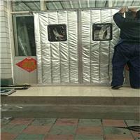 上城区商场防风保暖高档棉磁门帘供应商