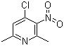 4-氯-2,6-二-3-吡啶