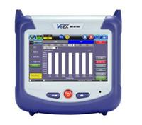 VeEX MTX150以太网测试仪