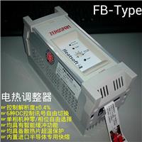 现货供应中国台湾 ZEROSPAN FBC40025 SCR 电力调整器
