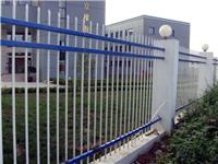 专业生产护栏 锌钢护栏 铝艺护栏 庭院护栏