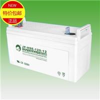 劲博蓄电池JP-HSE-120-12/12V120Ah免维护胶体蓄电池