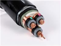 生产厂家 大连国标高压电缆规格