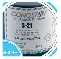 Conostan S-21 多元素标油