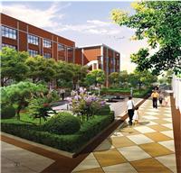 郑州专业幼儿园园艺玩具园林景观绿化工程设计施工