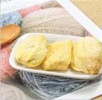 冻干菠萝蜜 脱水果干越南进口特产小吃 休闲健康小零食