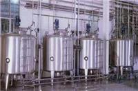 发酵提取设备源于国产品牌