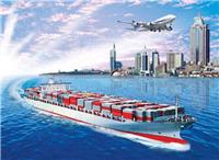 中国到美国海运专线时效快价格优 拥有专业的物流专线