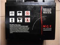 梅兰日兰蓄电池M2AL12-45