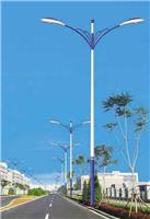 新农村太阳能路灯 宜昌锂电池太阳能路灯供应商 工程灯饰
