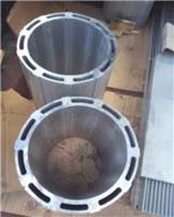 天津内冷式电机壳生产