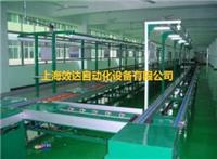 上海效达皮带输送线,国内成员之一的自动化设备厂家