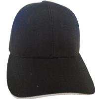 夏季五片棒球帽可调节大小帽子休闲帽遮阳帽定做厂家