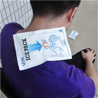 广州珠三角一次解暑冷藏冰袋拍拍冰袋随身携带