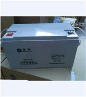 山东圣阳蓄电池SPC12-100 12V100AH放电电压