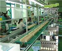 上海装配线厂家