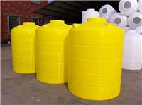 九江市2吨塑料水箱储罐生产厂家订做优惠