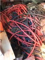 北京二手高压电缆回收