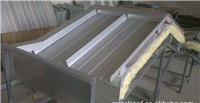 阳泉长治铝锰金属屋面板