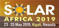 2019年卢旺达国际太阳能展