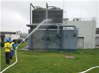 提供冷却塔清洗 苏州水洁水处理清洗节省成本