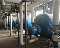 广州常压式定压补水排气装置YQDP深圳全自动定压补水装置厂家
