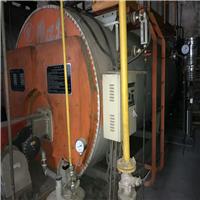 出售博瑞特10吨13公斤燃气锅炉、欧保燃烧机